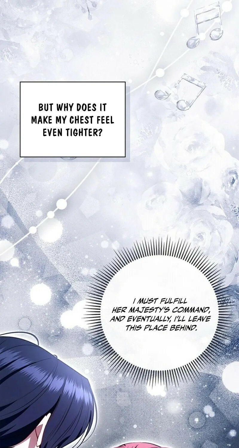 How to Send My Husband to the Abyss Chapter 25 page 41 - 
