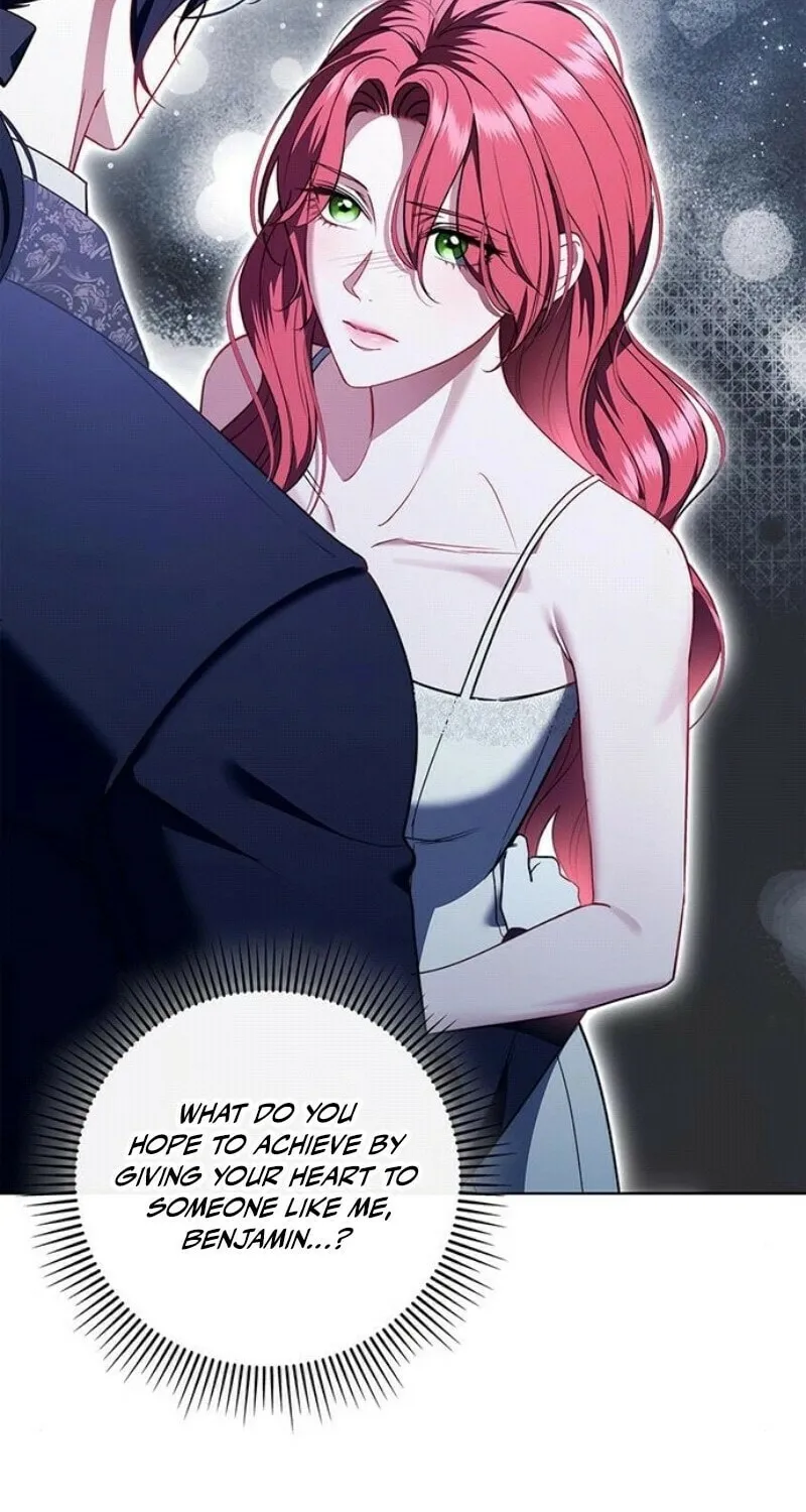 How to Send My Husband to the Abyss Chapter 25 page 42 - 