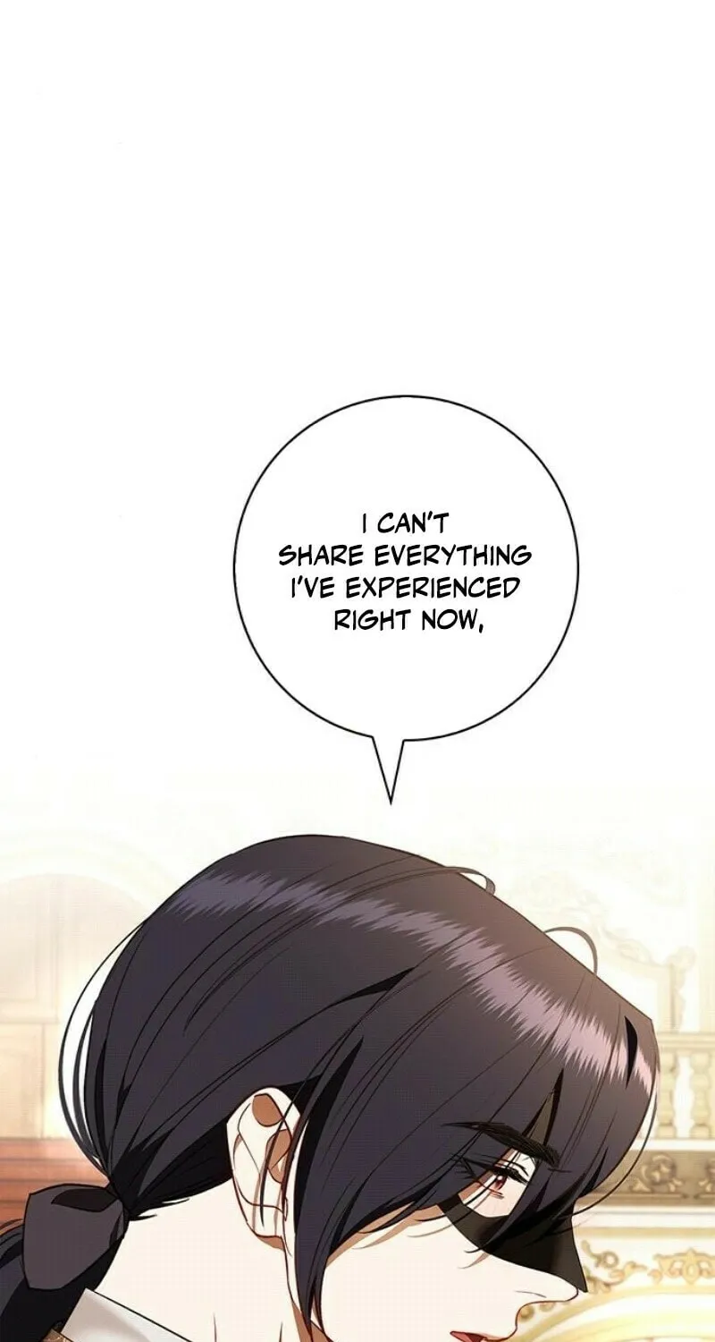 How to Send My Husband to the Abyss Chapter 25 page 43 - 