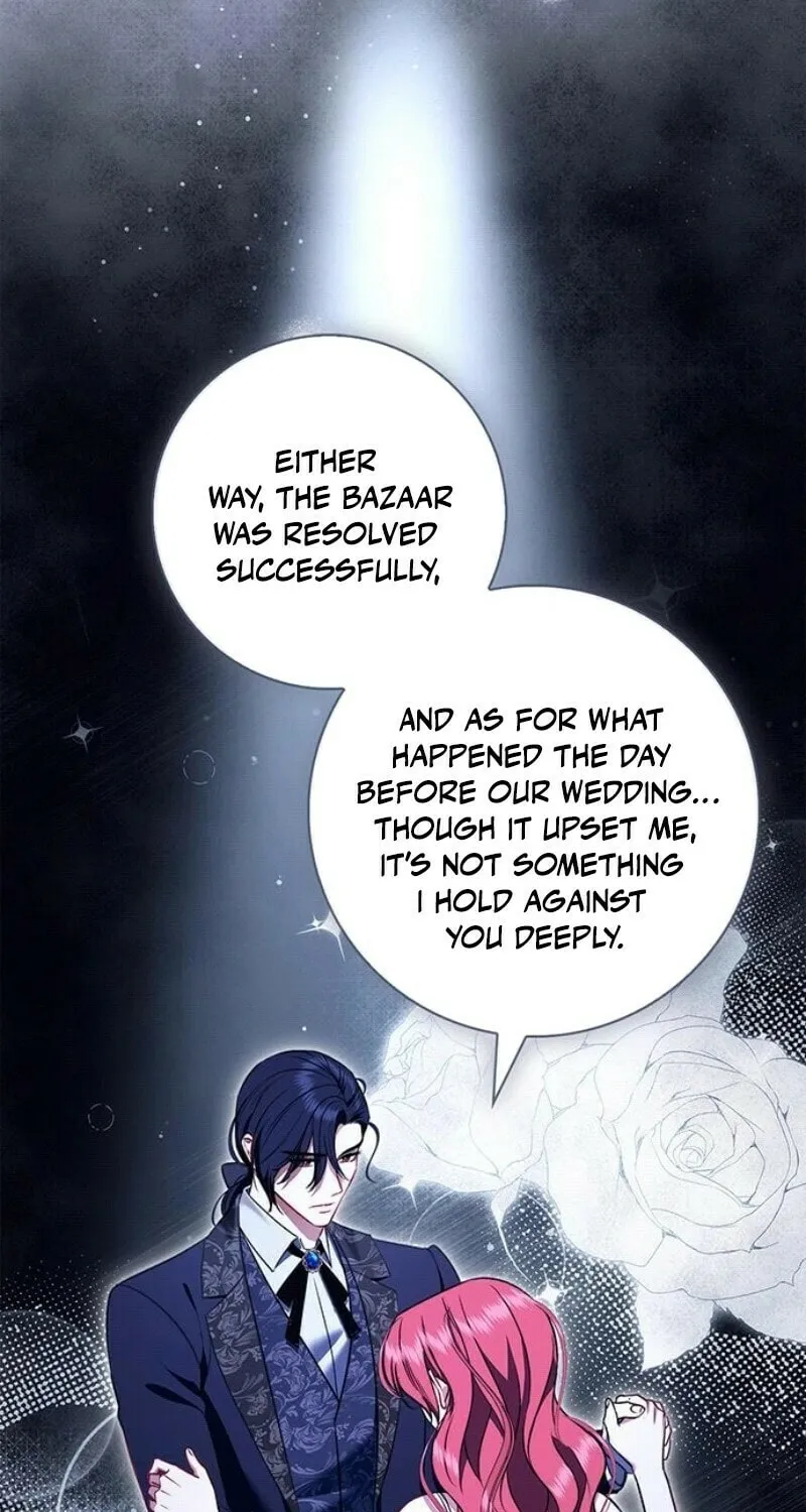 How to Send My Husband to the Abyss Chapter 25 page 45 - 