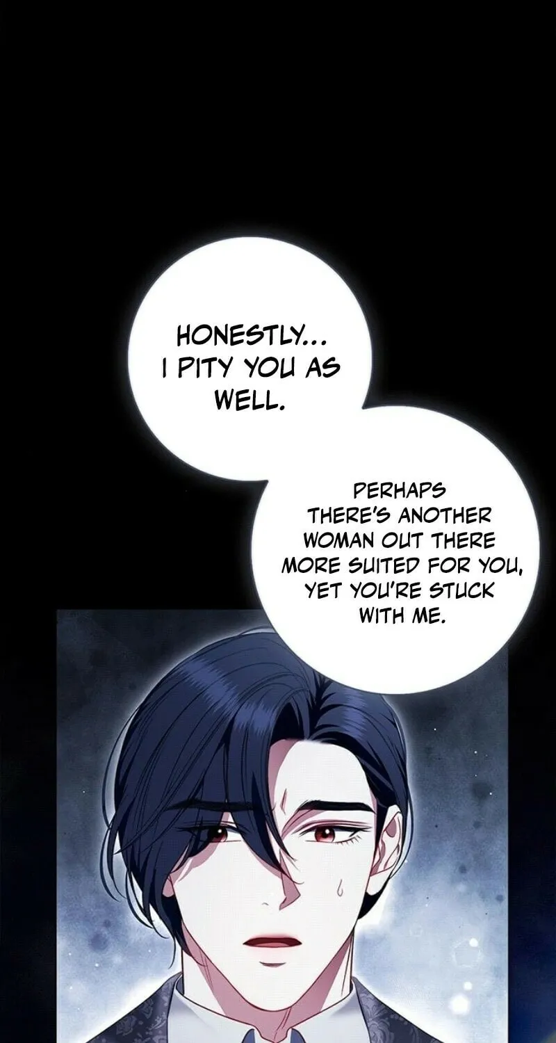 How to Send My Husband to the Abyss Chapter 25 page 47 - 