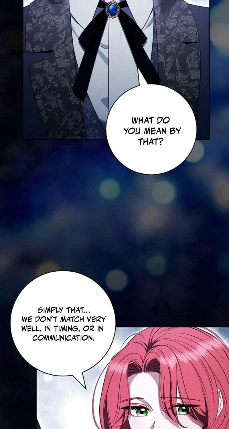 How to Send My Husband to the Abyss Chapter 25 page 48 - 