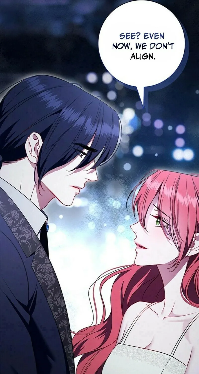 How to Send My Husband to the Abyss Chapter 25 page 51 - 