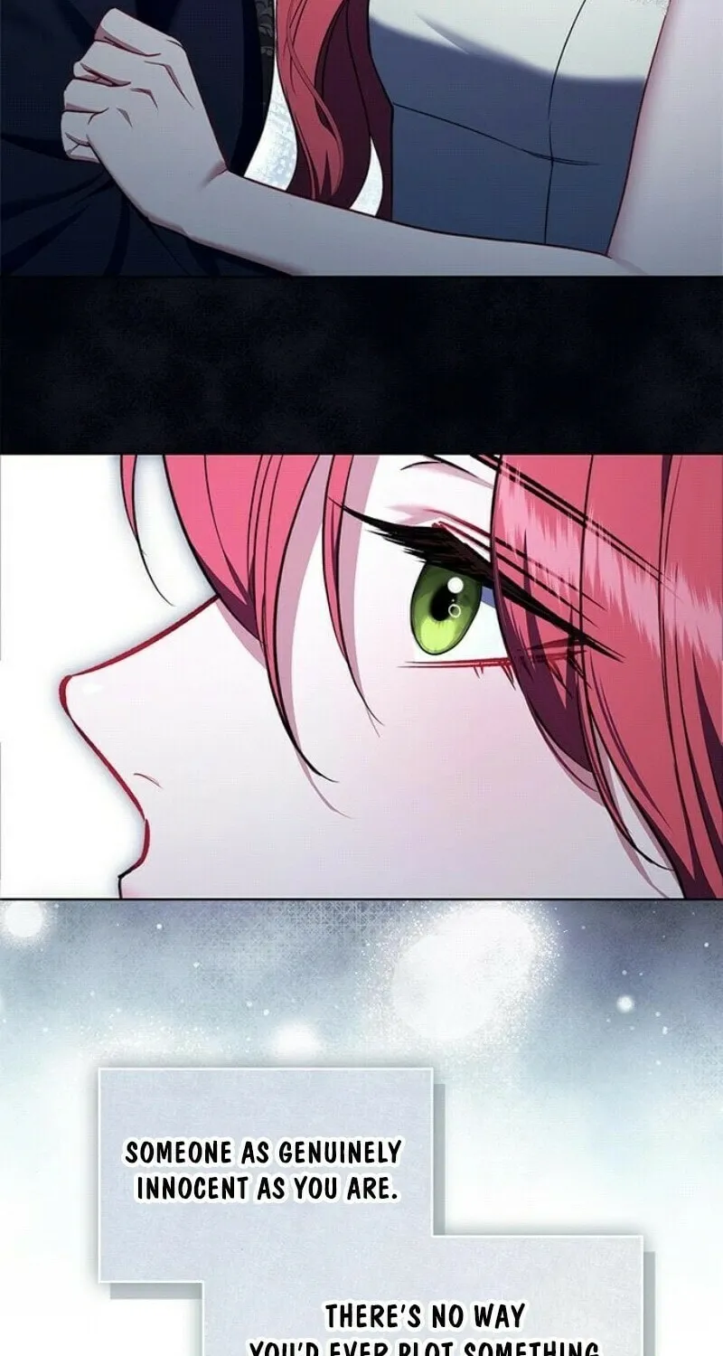 How to Send My Husband to the Abyss Chapter 25 page 52 - 