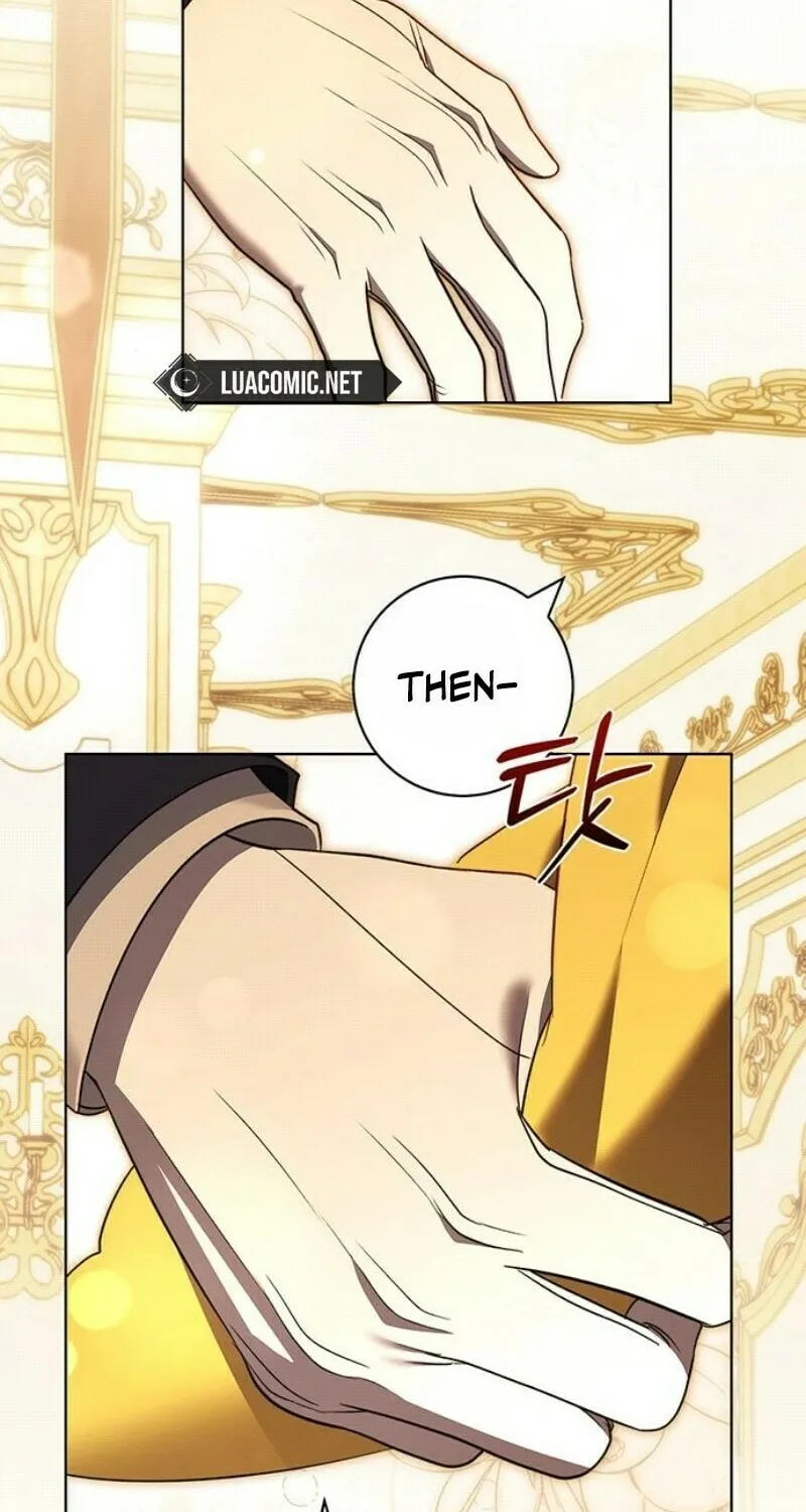 How to Send My Husband to the Abyss Chapter 25 page 58 - 
