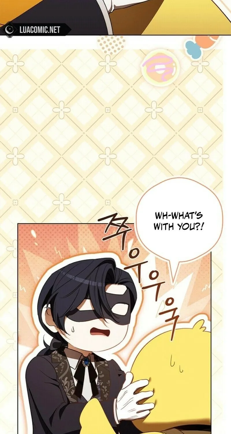 How to Send My Husband to the Abyss Chapter 25 page 7 - 