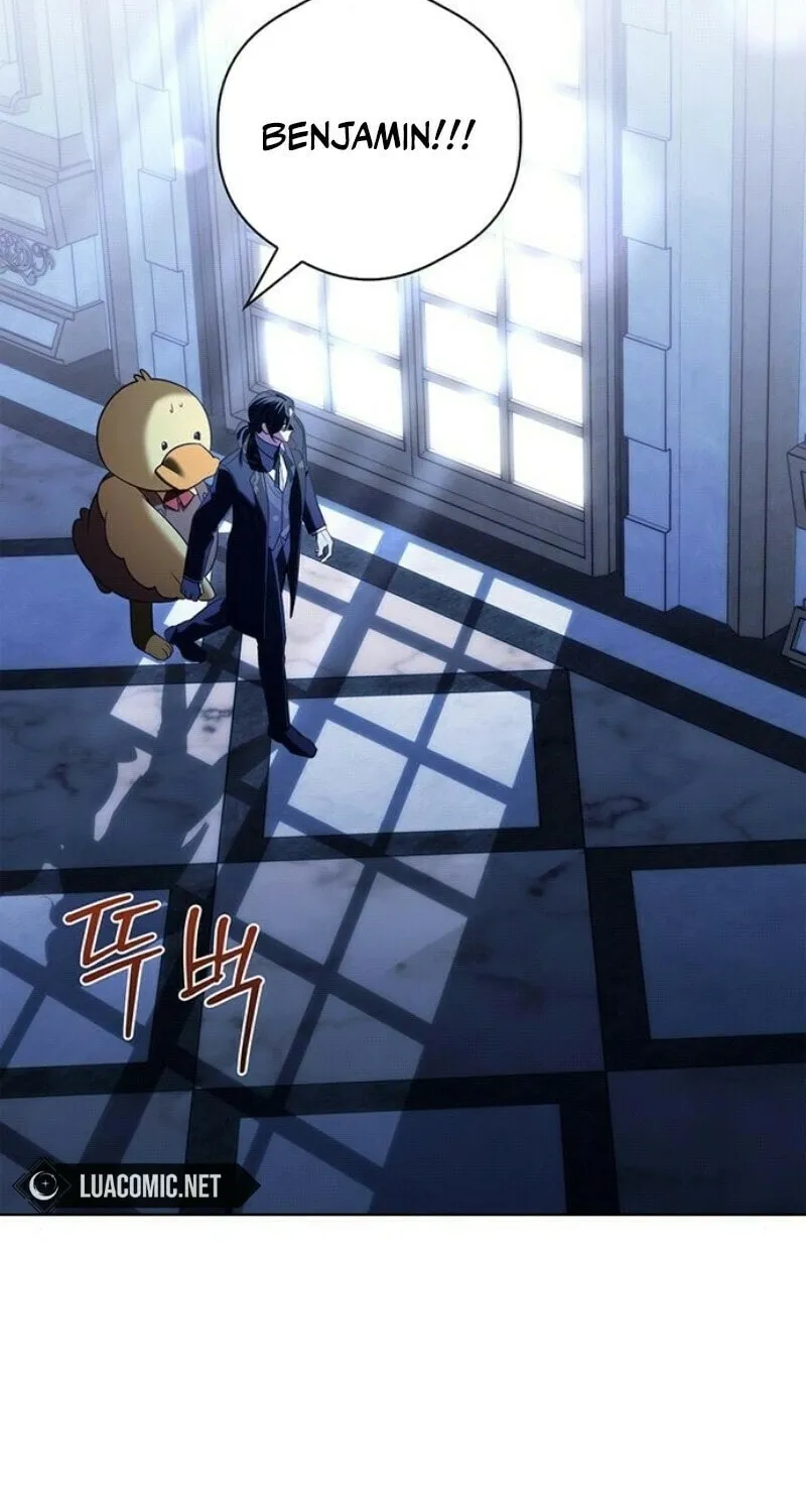 How to Send My Husband to the Abyss Chapter 25 page 62 - 