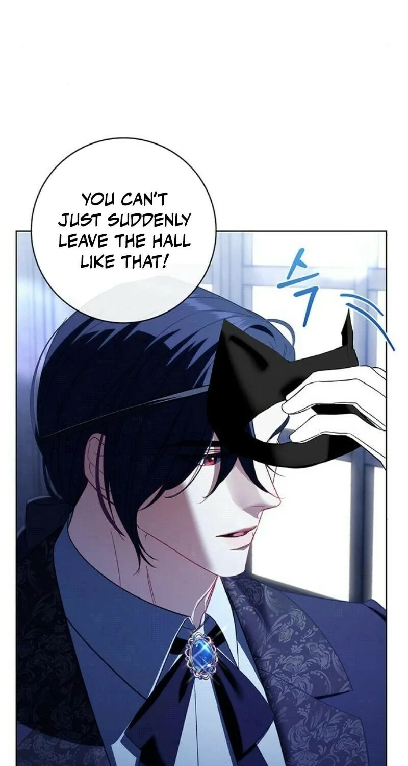 How to Send My Husband to the Abyss Chapter 25 page 63 - 