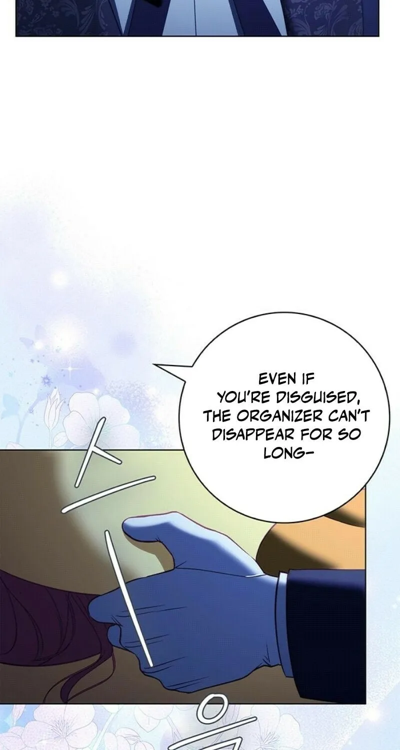 How to Send My Husband to the Abyss Chapter 25 page 64 - 