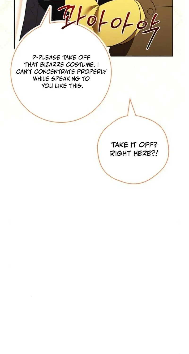 How to Send My Husband to the Abyss Chapter 25 page 8 - 