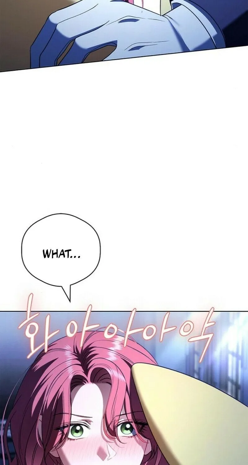 How to Send My Husband to the Abyss Chapter 25 page 72 - 