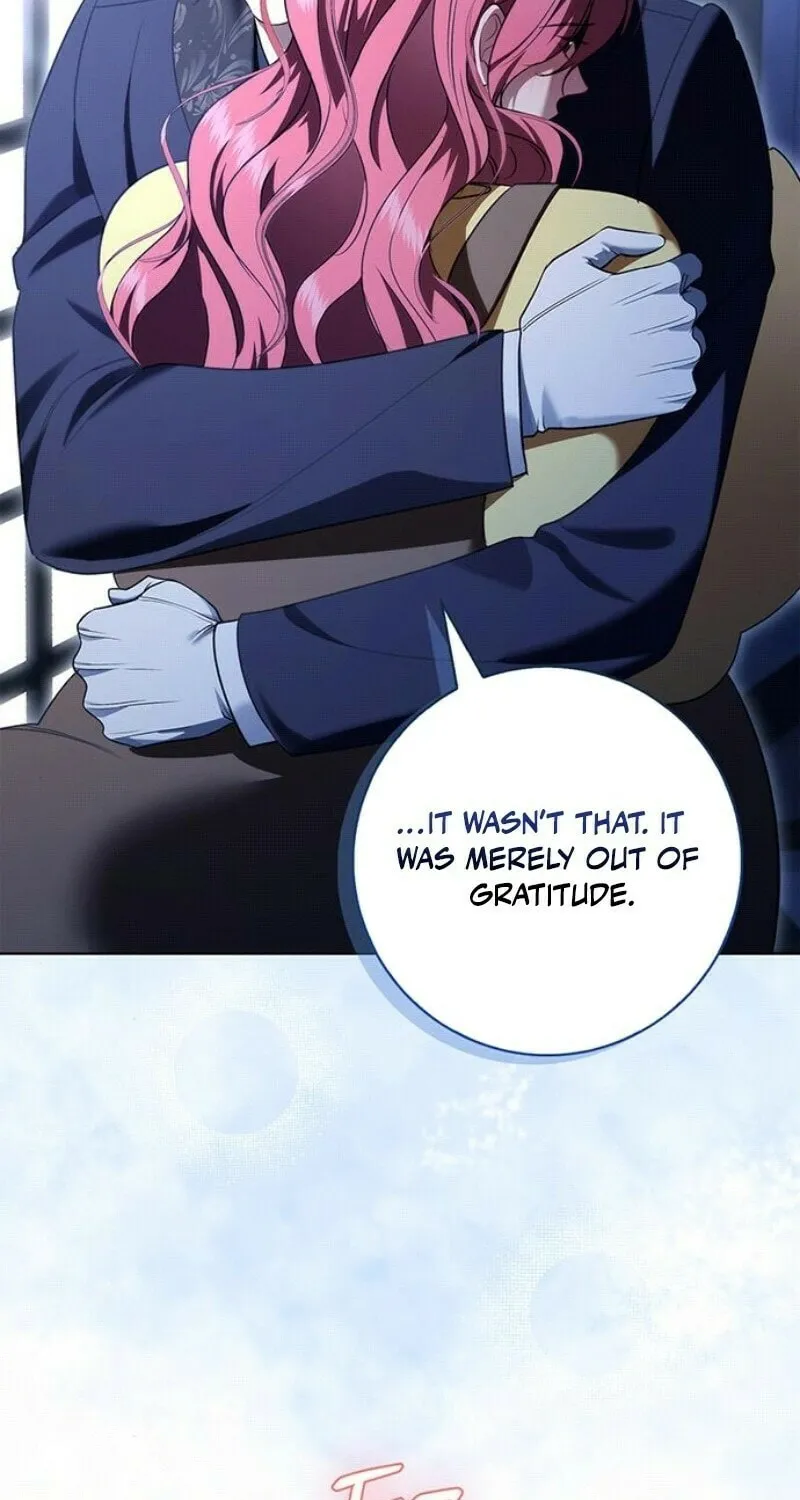 How to Send My Husband to the Abyss Chapter 25 page 79 - 