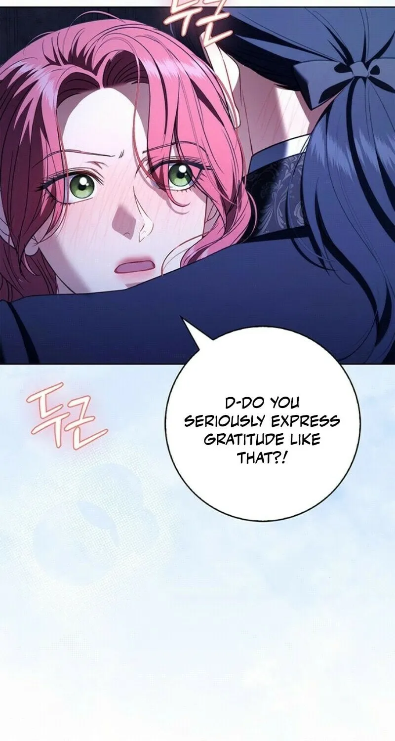 How to Send My Husband to the Abyss Chapter 25 page 80 - 