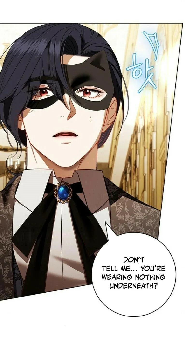 How to Send My Husband to the Abyss Chapter 25 page 9 - 