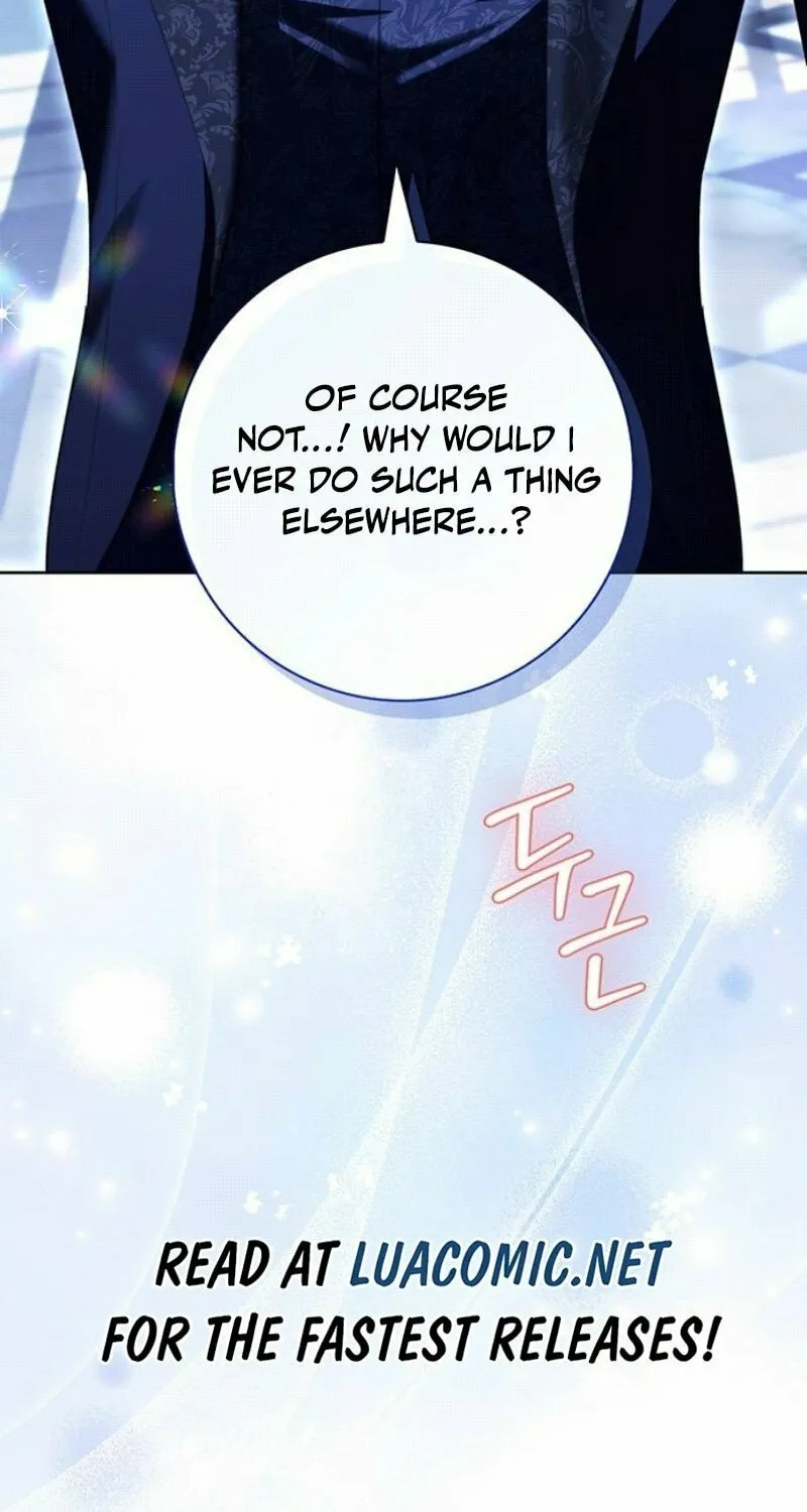 How to Send My Husband to the Abyss Chapter 25 page 84 - 