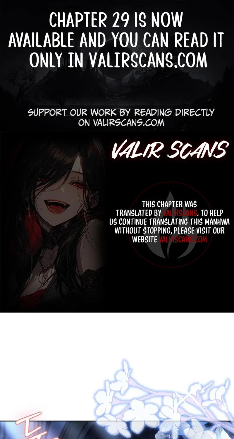 How to Send My Husband to the Abyss Chapter 26 page 1 - 