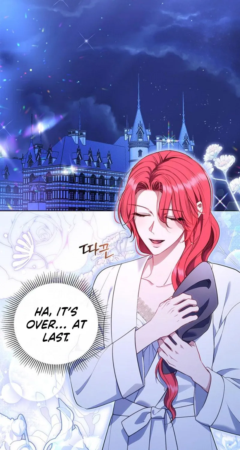 How to Send My Husband to the Abyss Chapter 26 page 14 - 