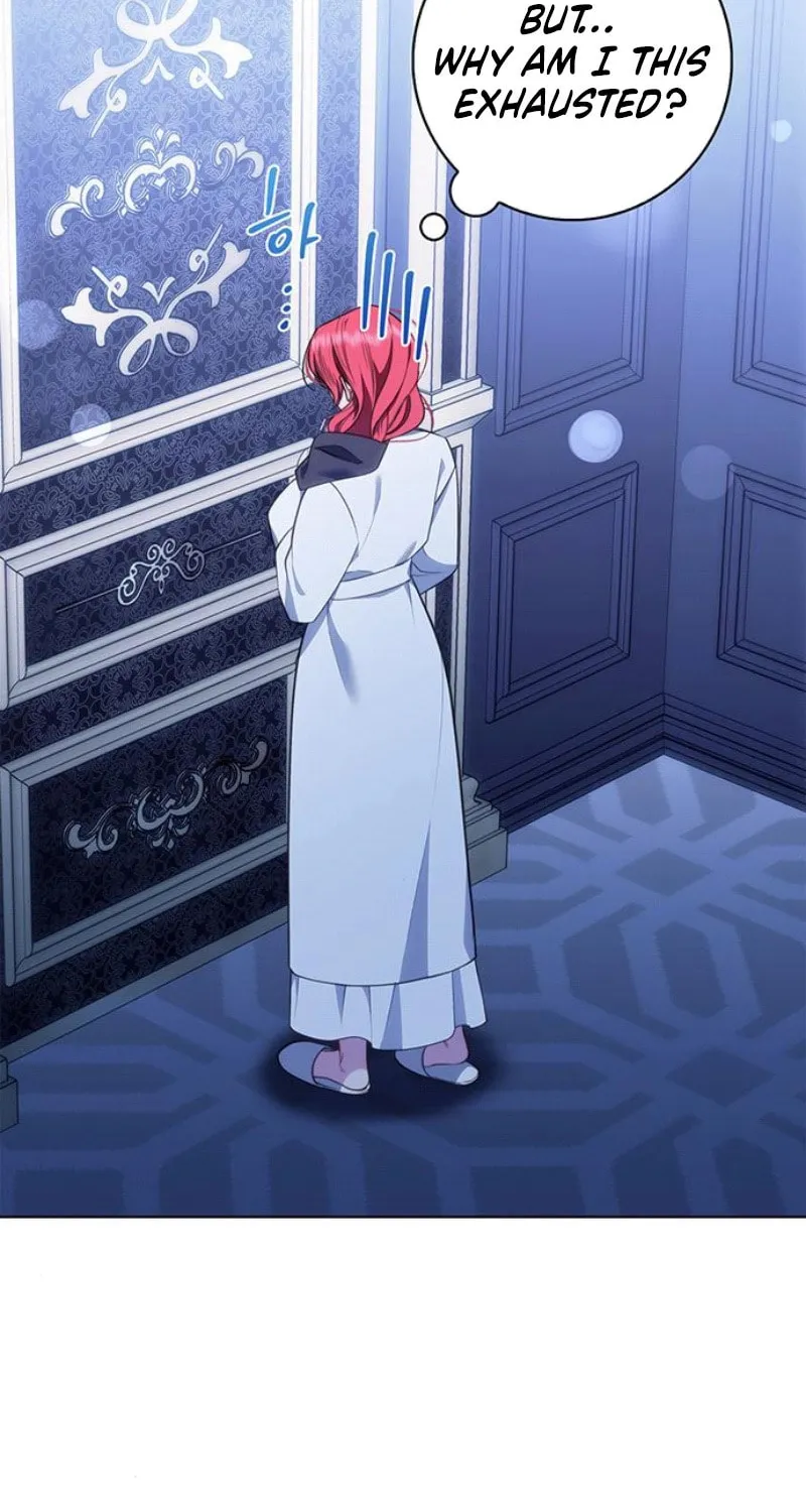 How to Send My Husband to the Abyss Chapter 26 page 16 - 