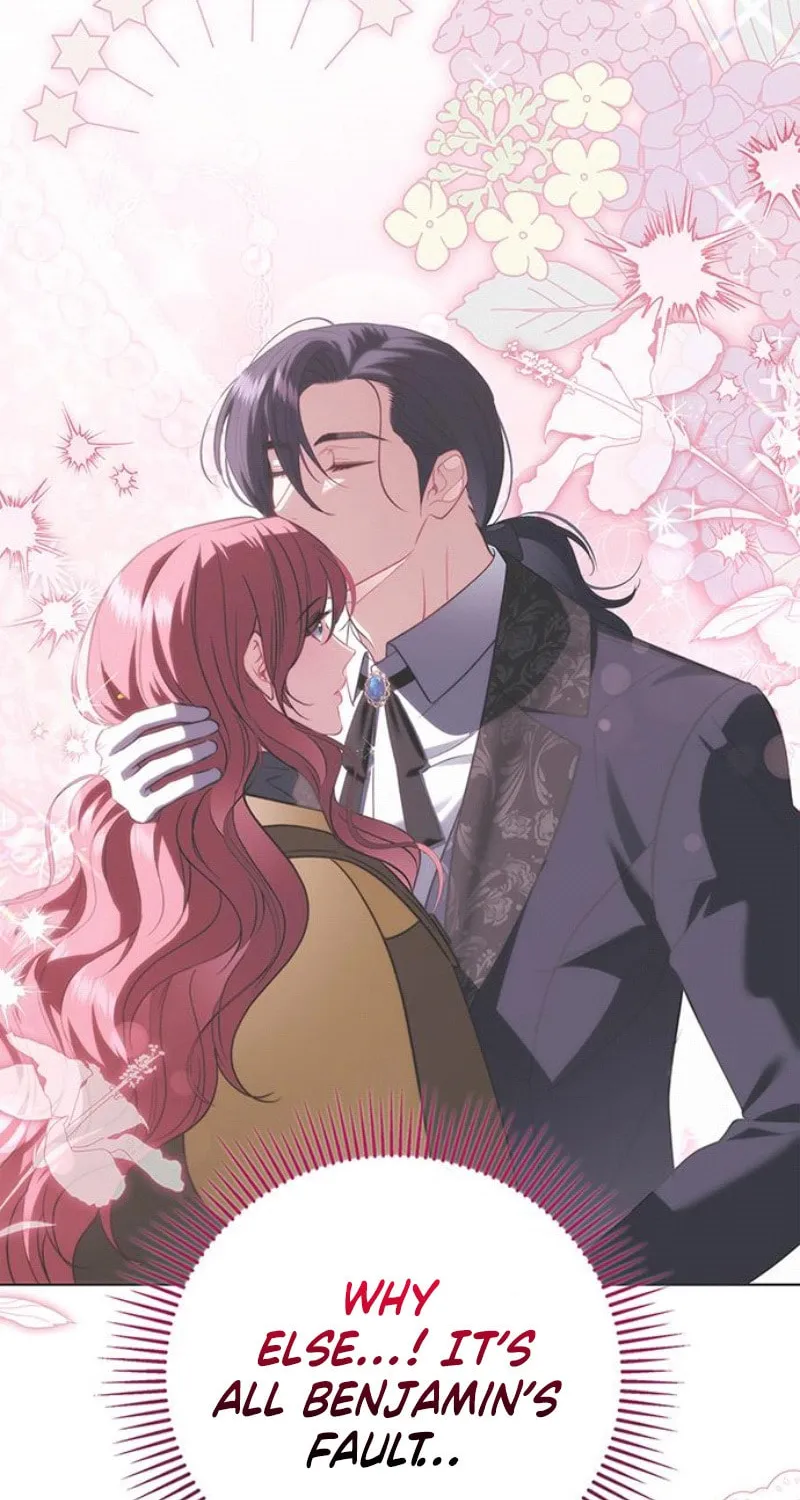 How to Send My Husband to the Abyss Chapter 26 page 18 - 