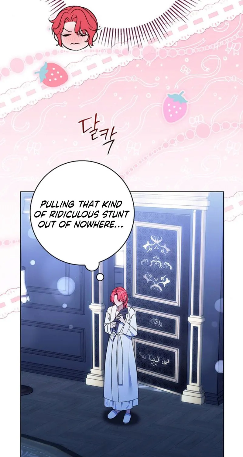 How to Send My Husband to the Abyss Chapter 26 page 19 - 