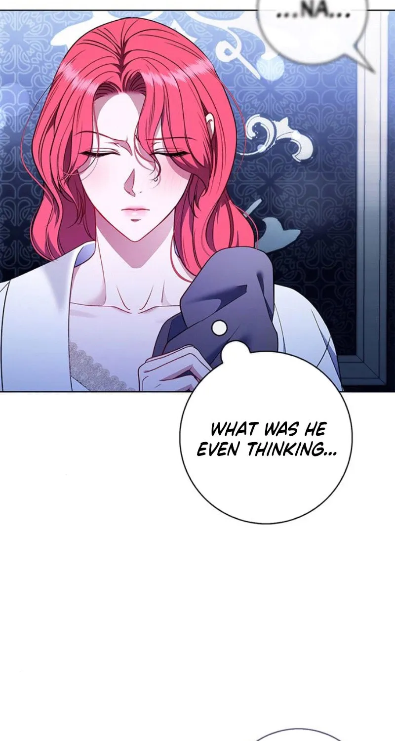 How to Send My Husband to the Abyss Chapter 26 page 21 - 