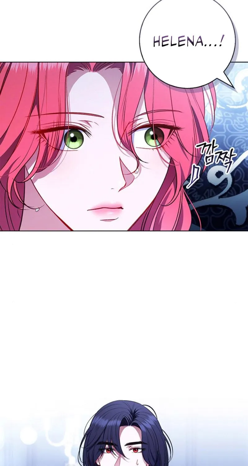 How to Send My Husband to the Abyss Chapter 26 page 22 - 
