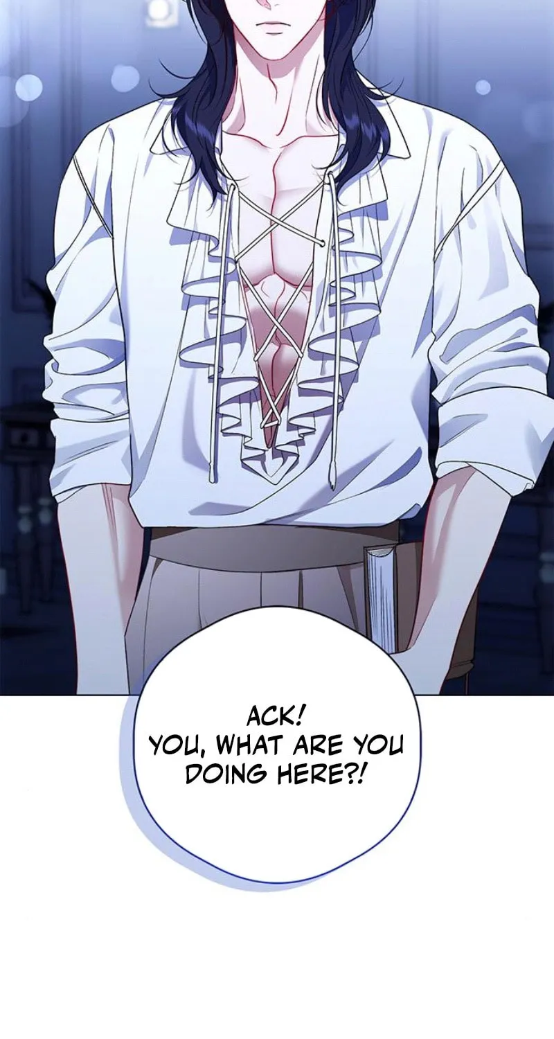 How to Send My Husband to the Abyss Chapter 26 page 23 - 