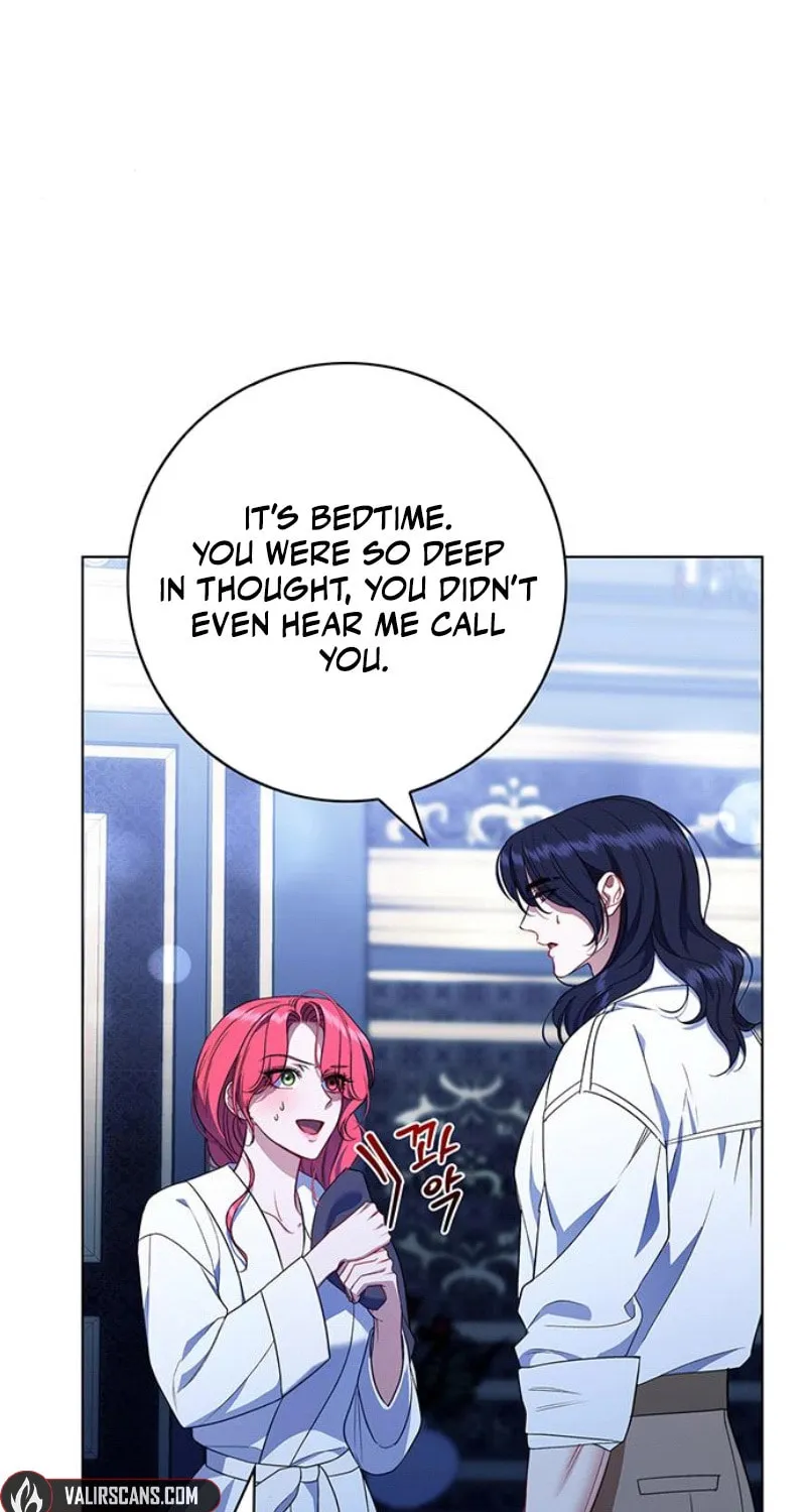 How to Send My Husband to the Abyss Chapter 26 page 24 - 