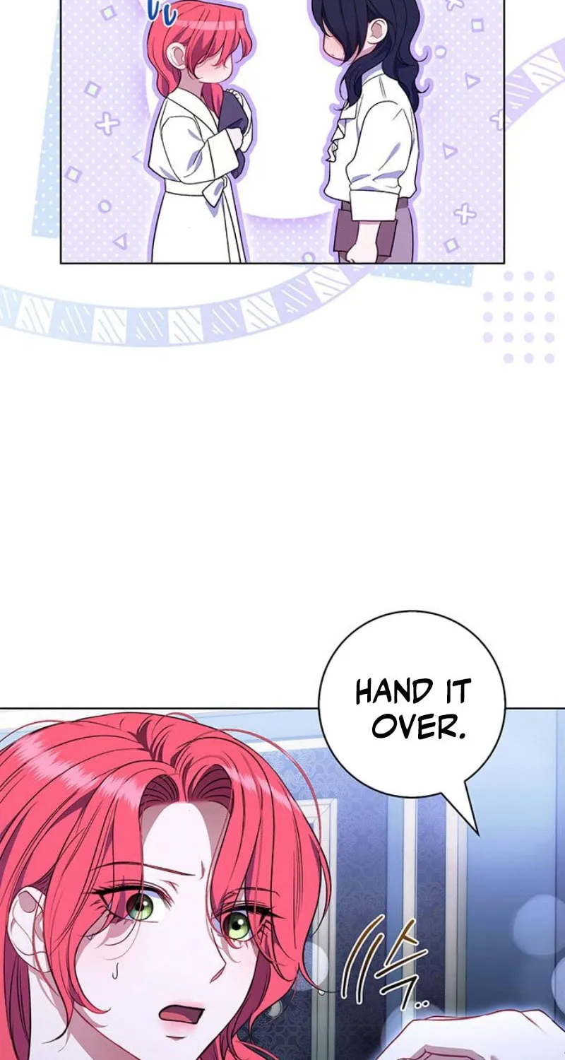 How to Send My Husband to the Abyss Chapter 26 page 26 - 