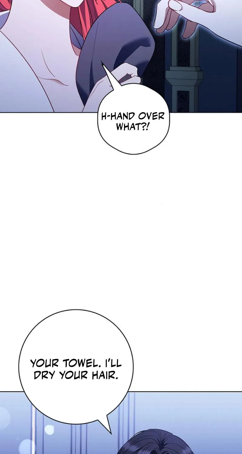 How to Send My Husband to the Abyss Chapter 26 page 27 - 