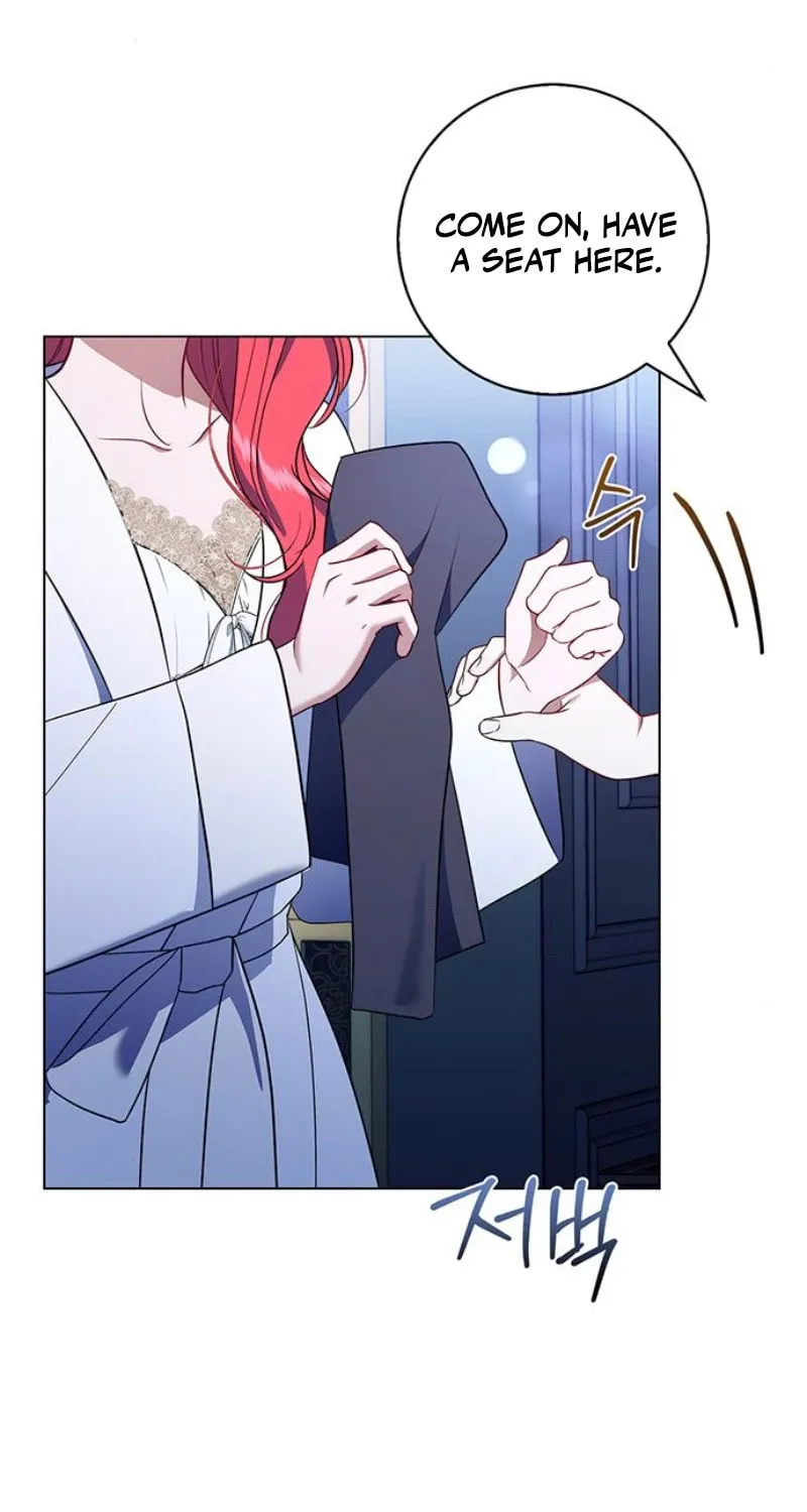 How to Send My Husband to the Abyss Chapter 26 page 29 - 
