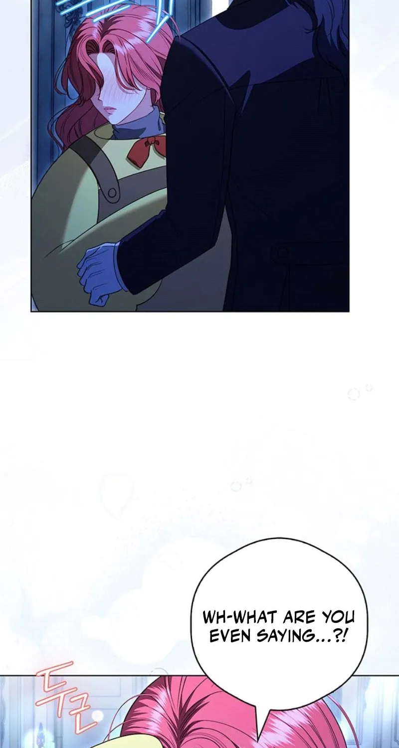 How to Send My Husband to the Abyss Chapter 26 page 4 - 