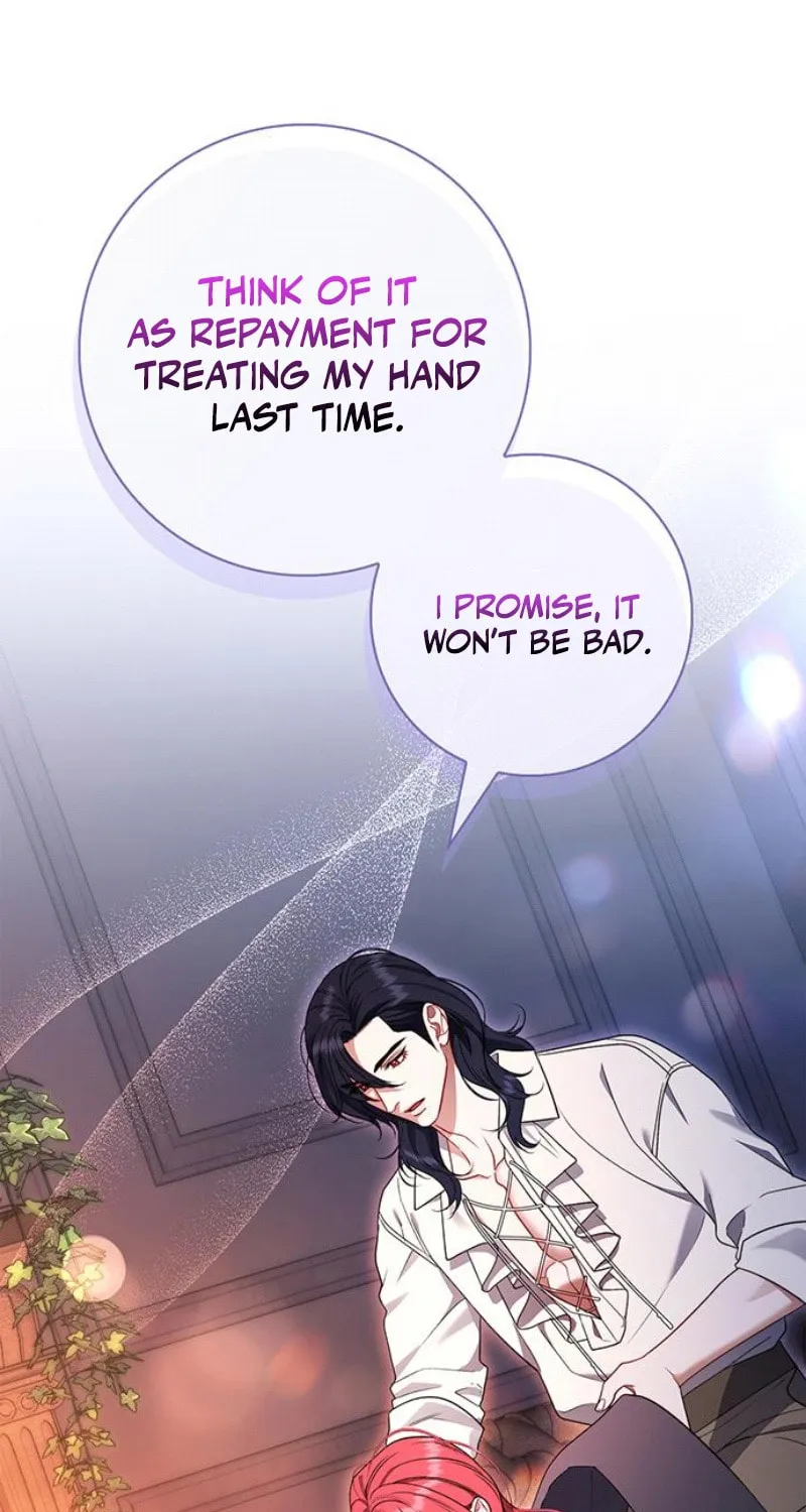 How to Send My Husband to the Abyss Chapter 26 page 31 - 