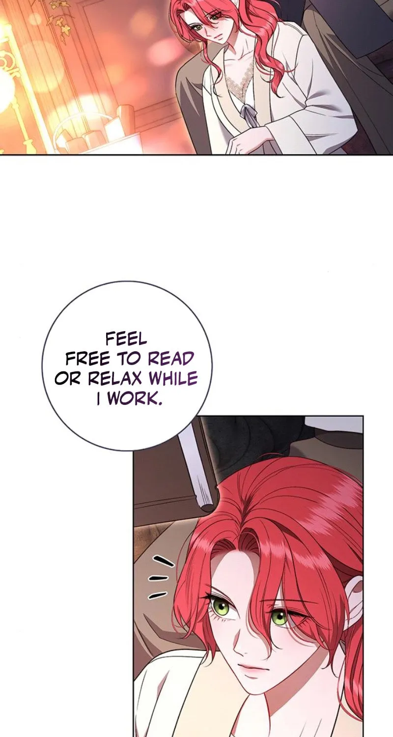 How to Send My Husband to the Abyss Chapter 26 page 32 - 