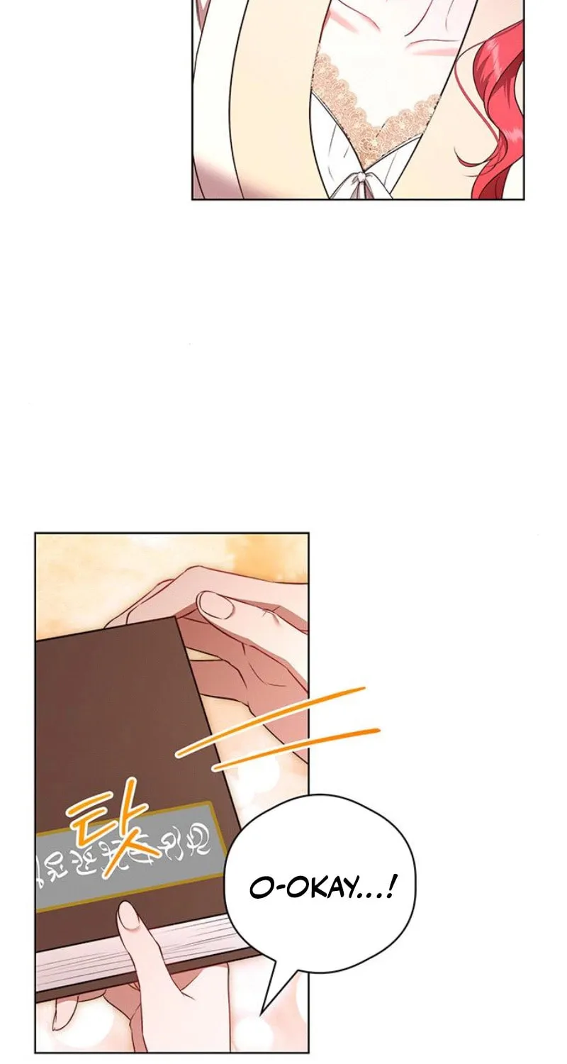 How to Send My Husband to the Abyss Chapter 26 page 33 - 