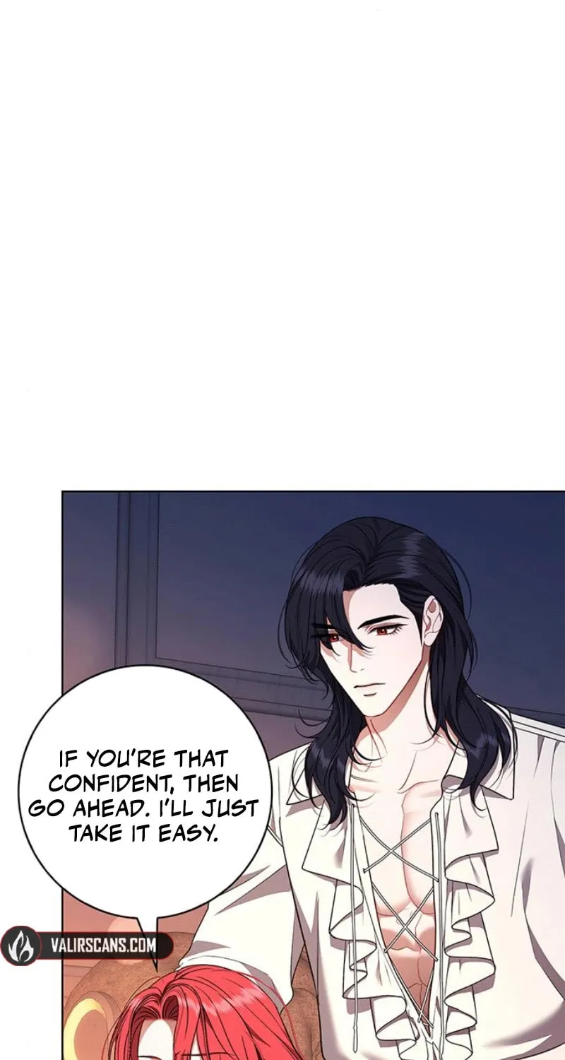 How to Send My Husband to the Abyss Chapter 26 page 34 - 