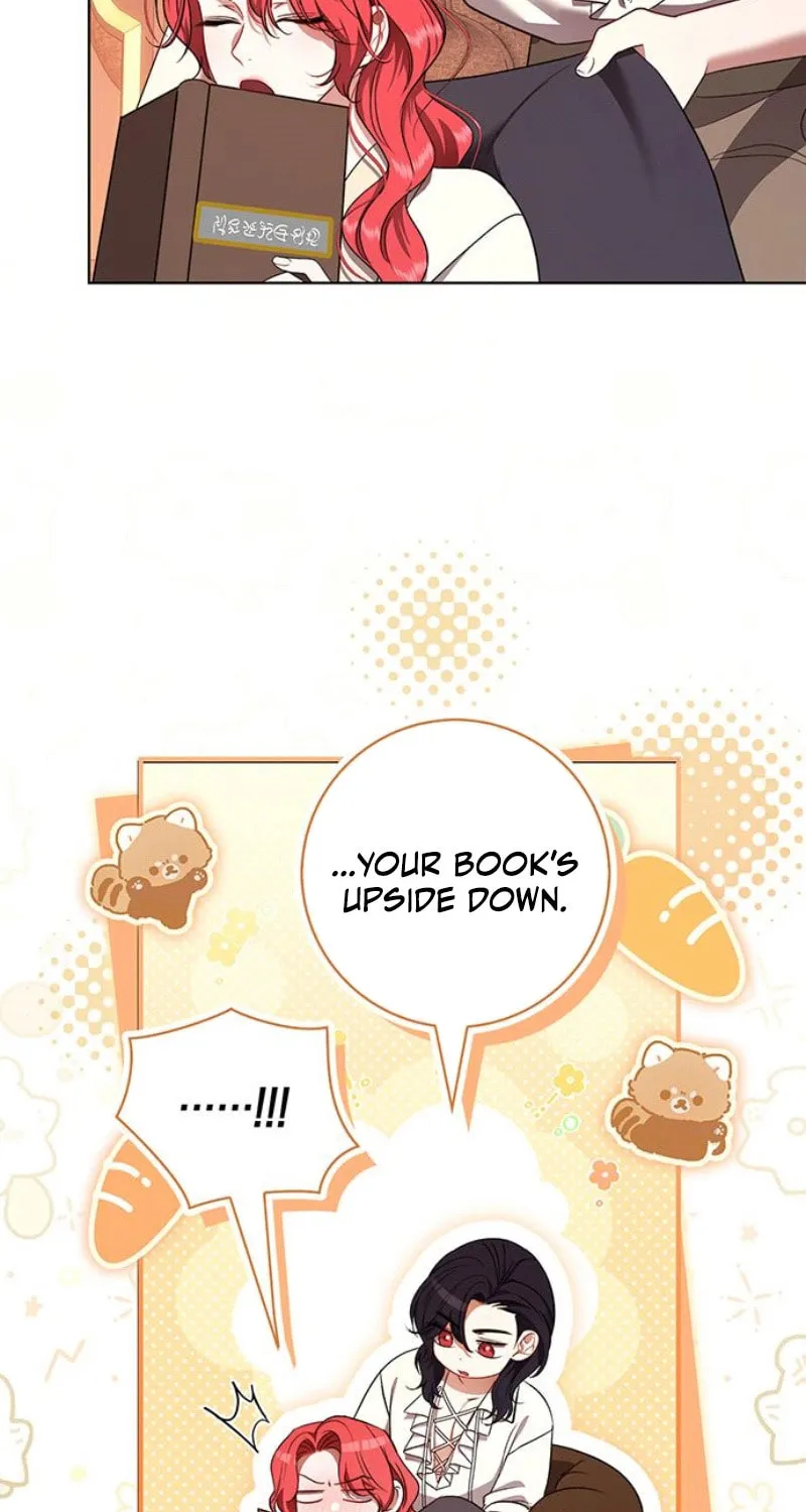 How to Send My Husband to the Abyss Chapter 26 page 35 - 