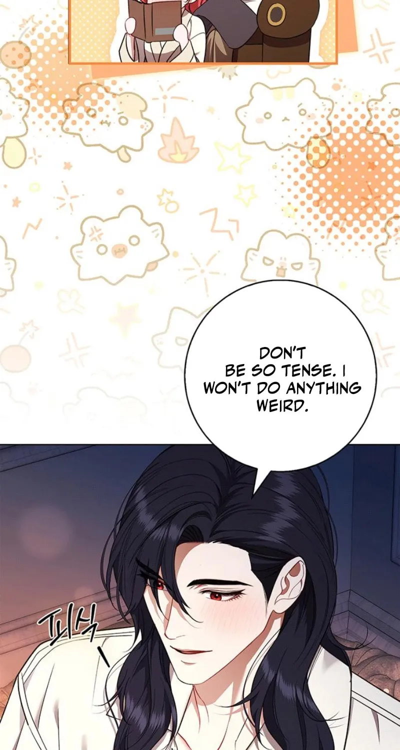 How to Send My Husband to the Abyss Chapter 26 page 36 - 