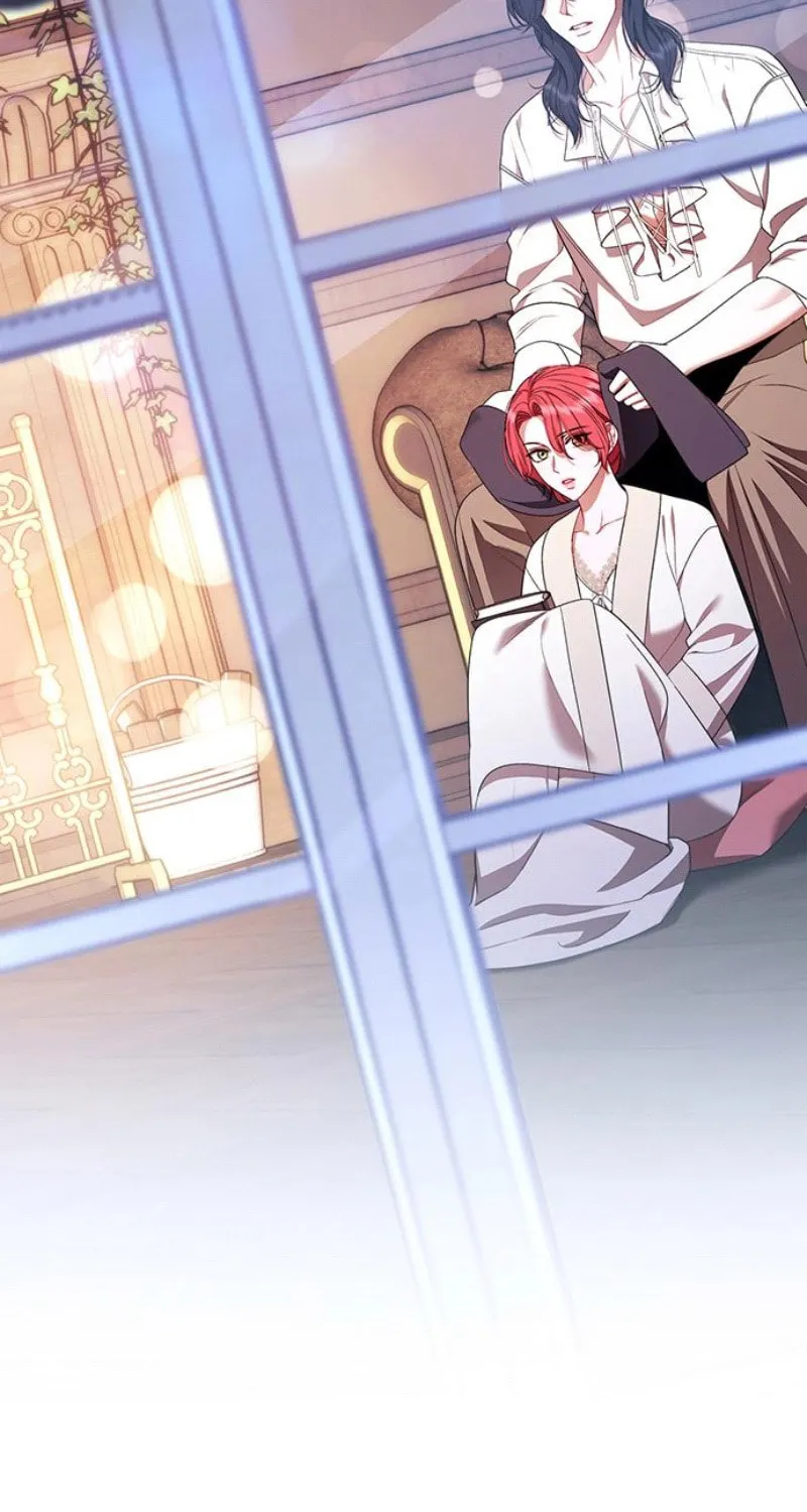 How to Send My Husband to the Abyss Chapter 26 page 40 - 