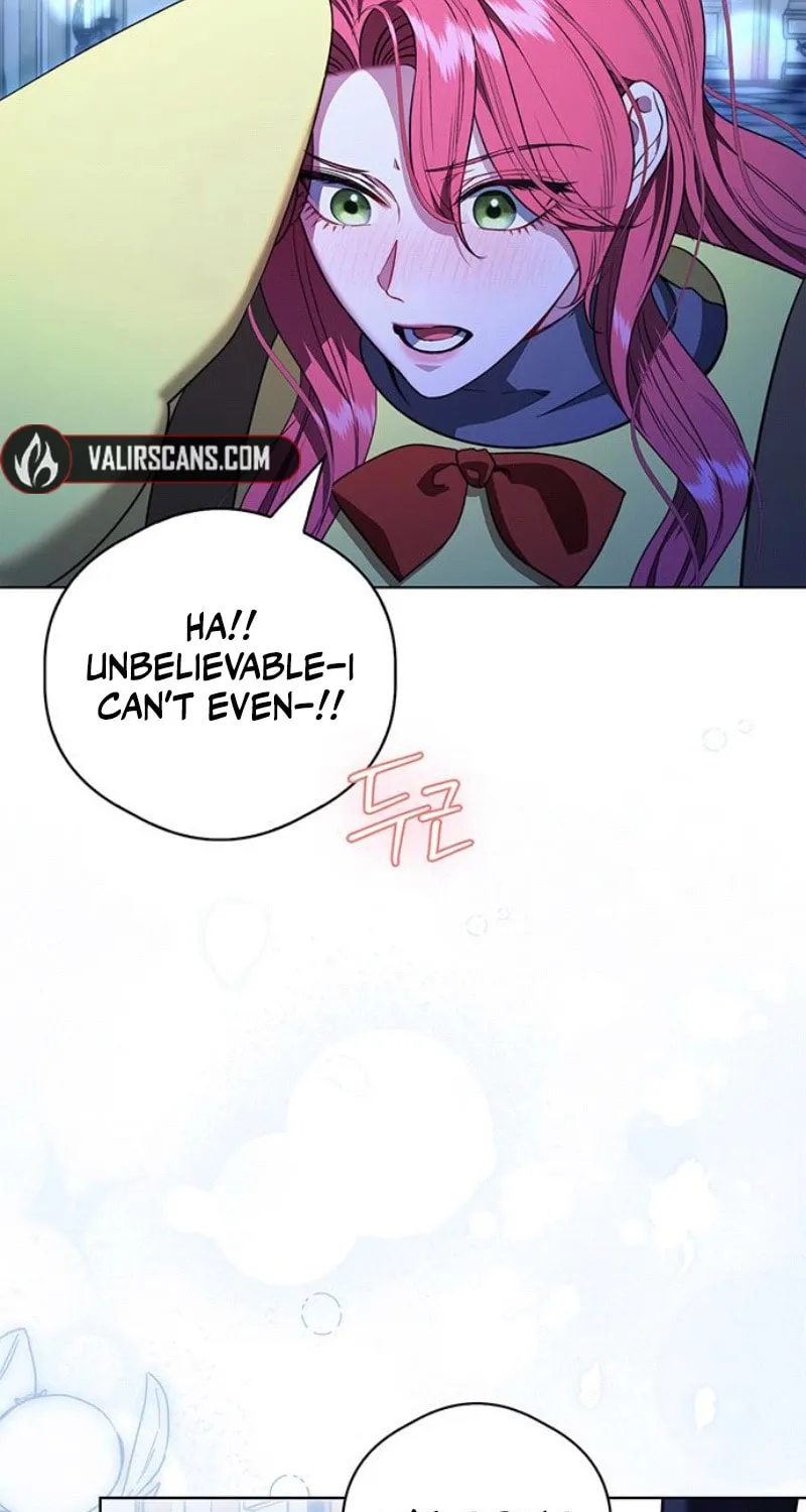 How to Send My Husband to the Abyss Chapter 26 page 5 - 