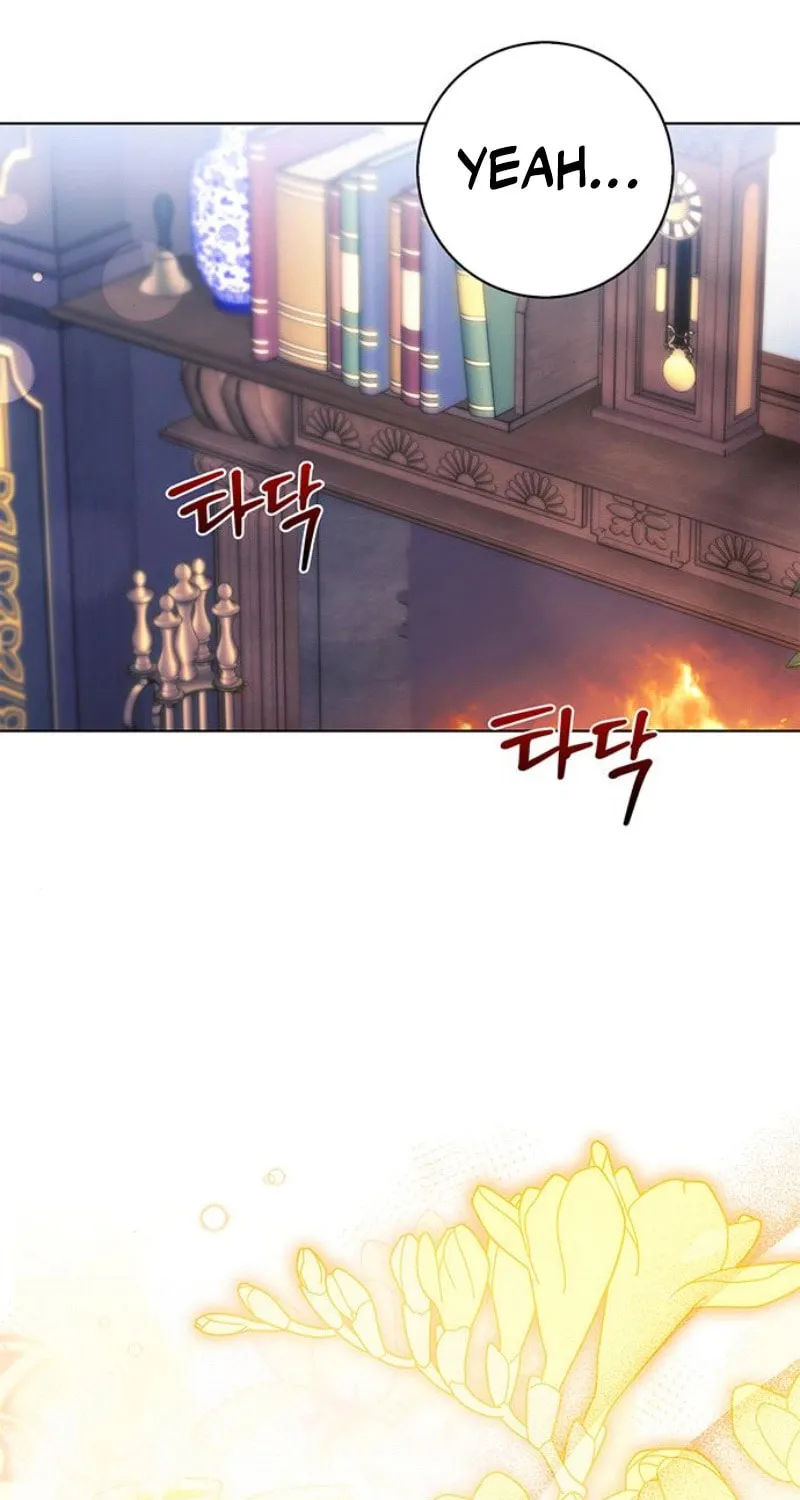 How to Send My Husband to the Abyss Chapter 26 page 41 - 