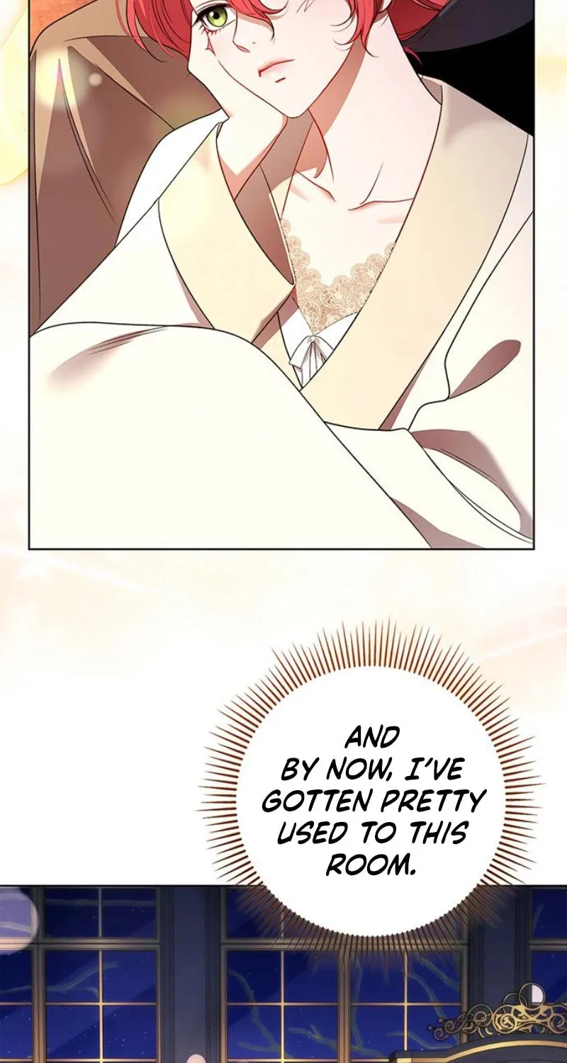 How to Send My Husband to the Abyss Chapter 26 page 44 - 