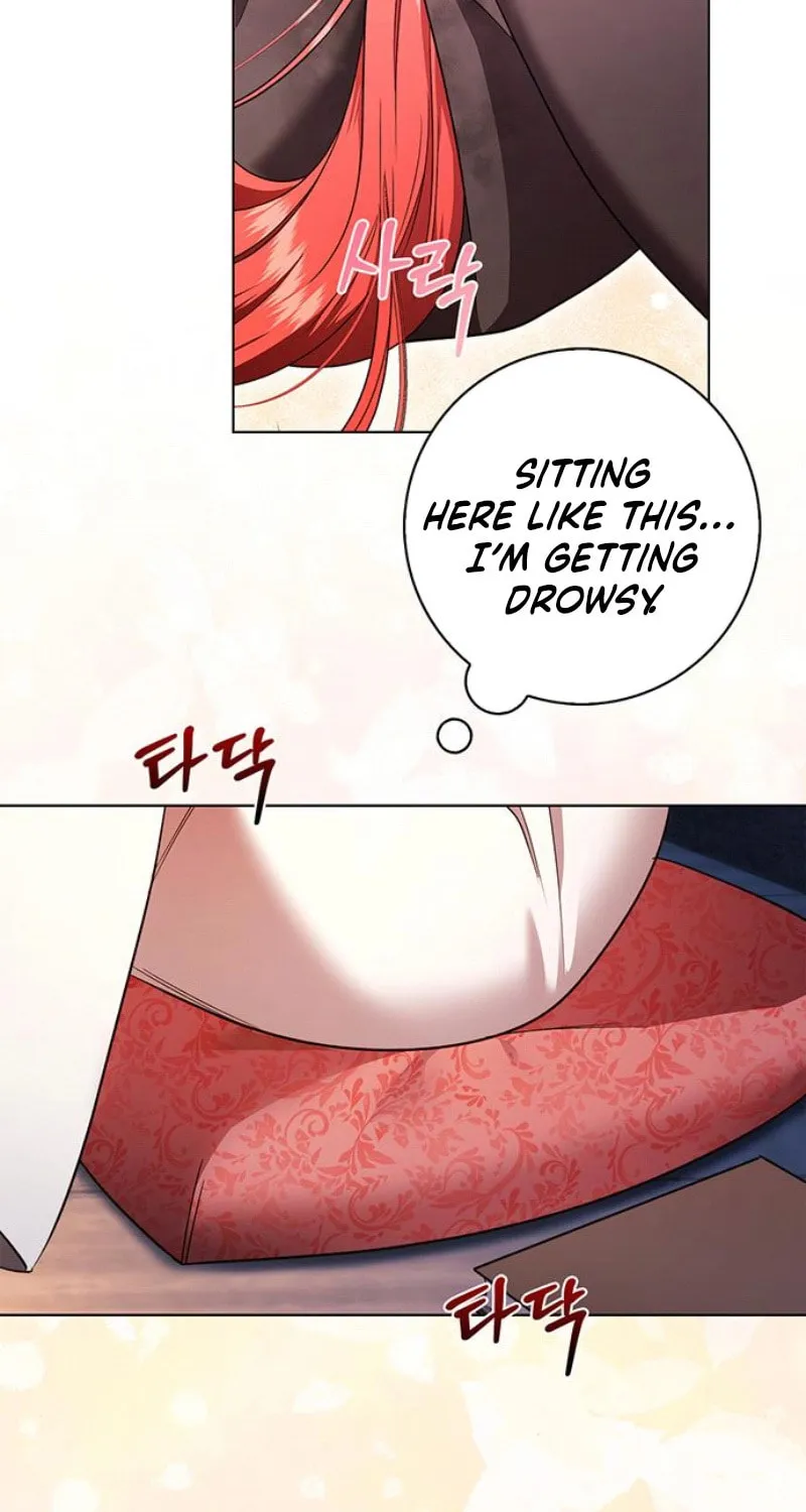 How to Send My Husband to the Abyss Chapter 26 page 46 - 