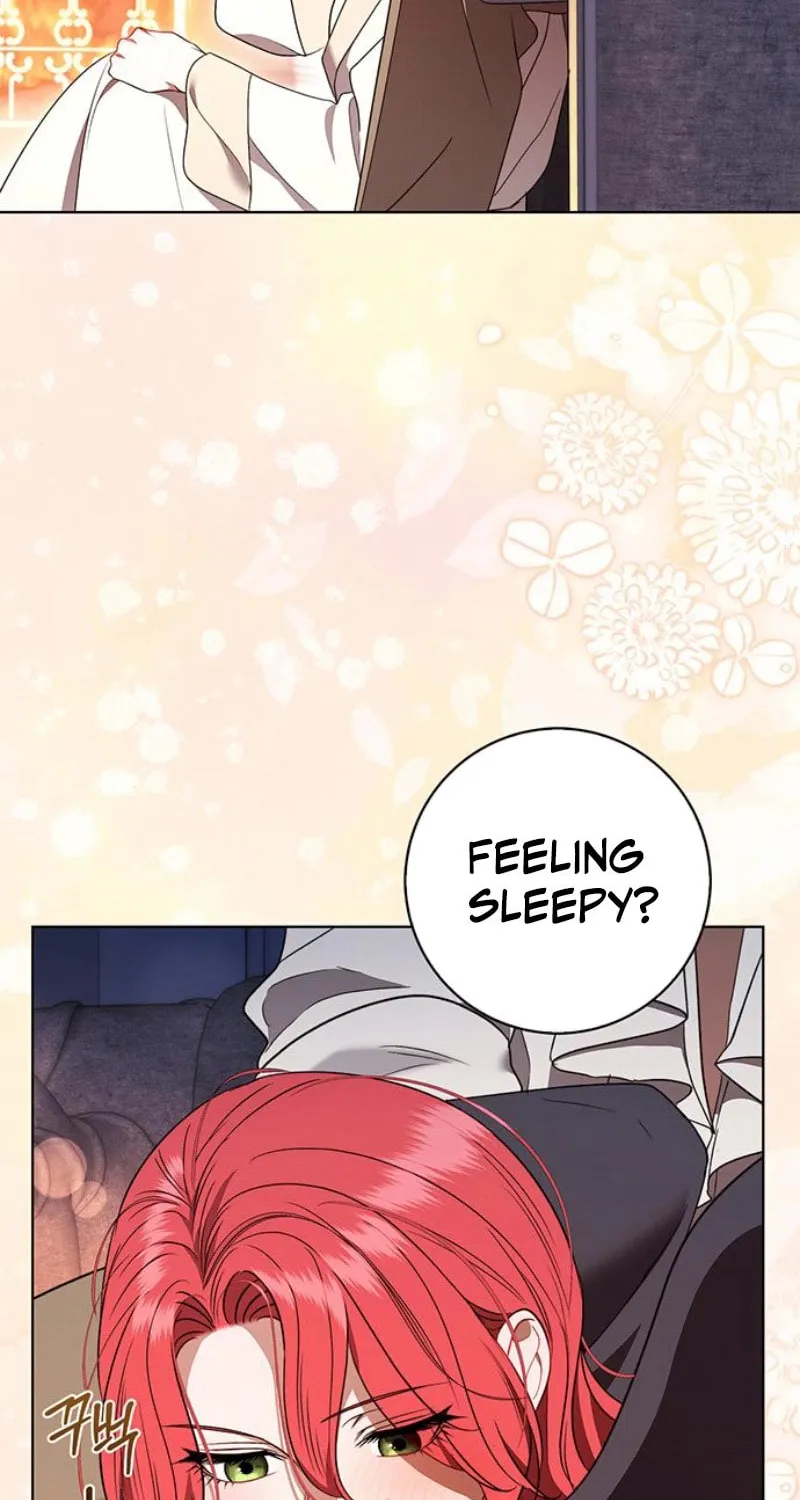 How to Send My Husband to the Abyss Chapter 26 page 48 - 