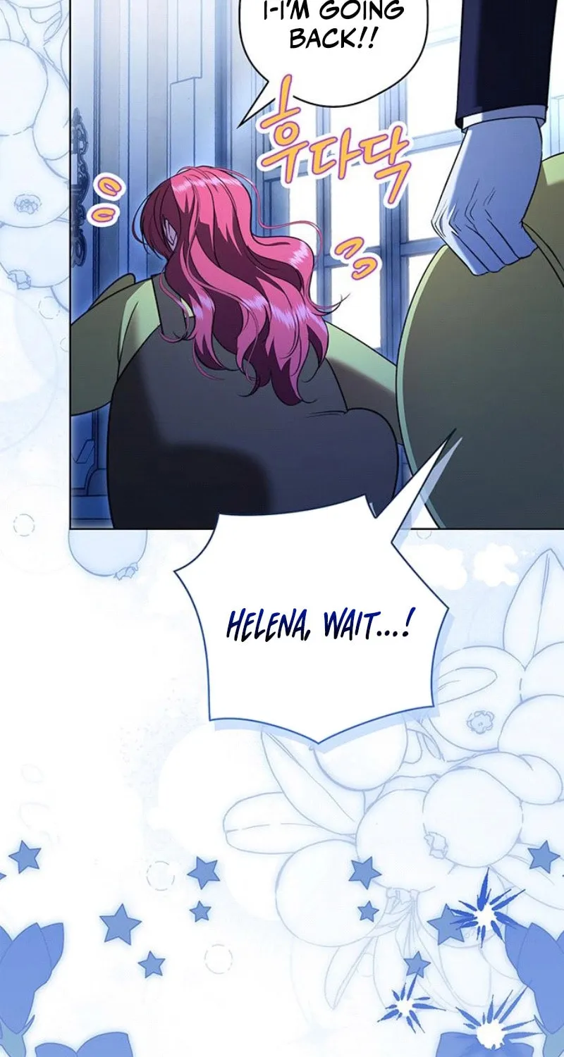 How to Send My Husband to the Abyss Chapter 26 page 6 - 