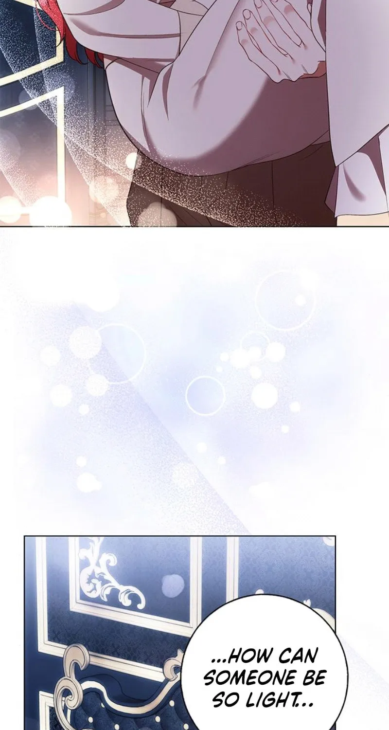 How to Send My Husband to the Abyss Chapter 26 page 55 - 