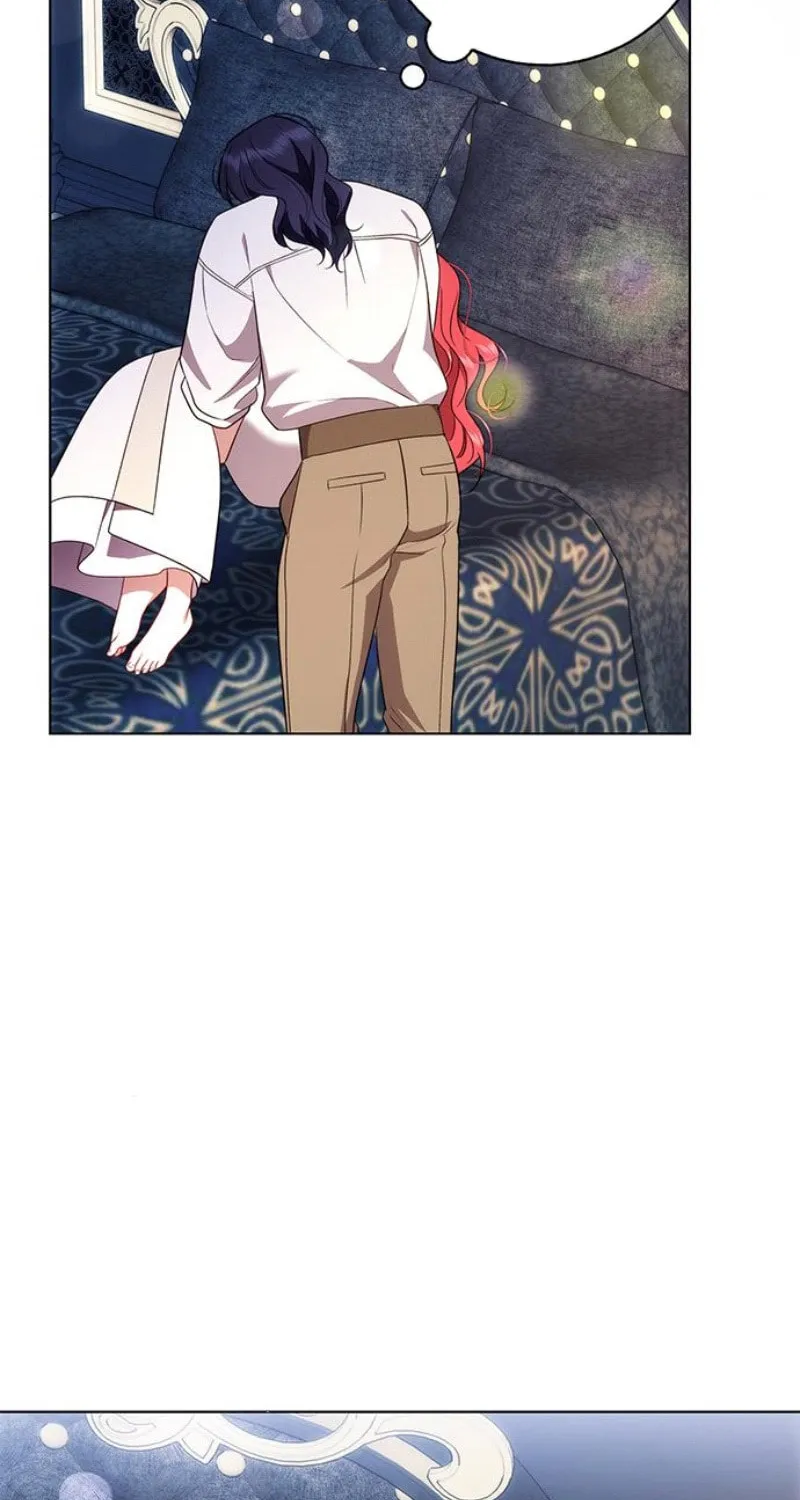 How to Send My Husband to the Abyss Chapter 26 page 56 - 