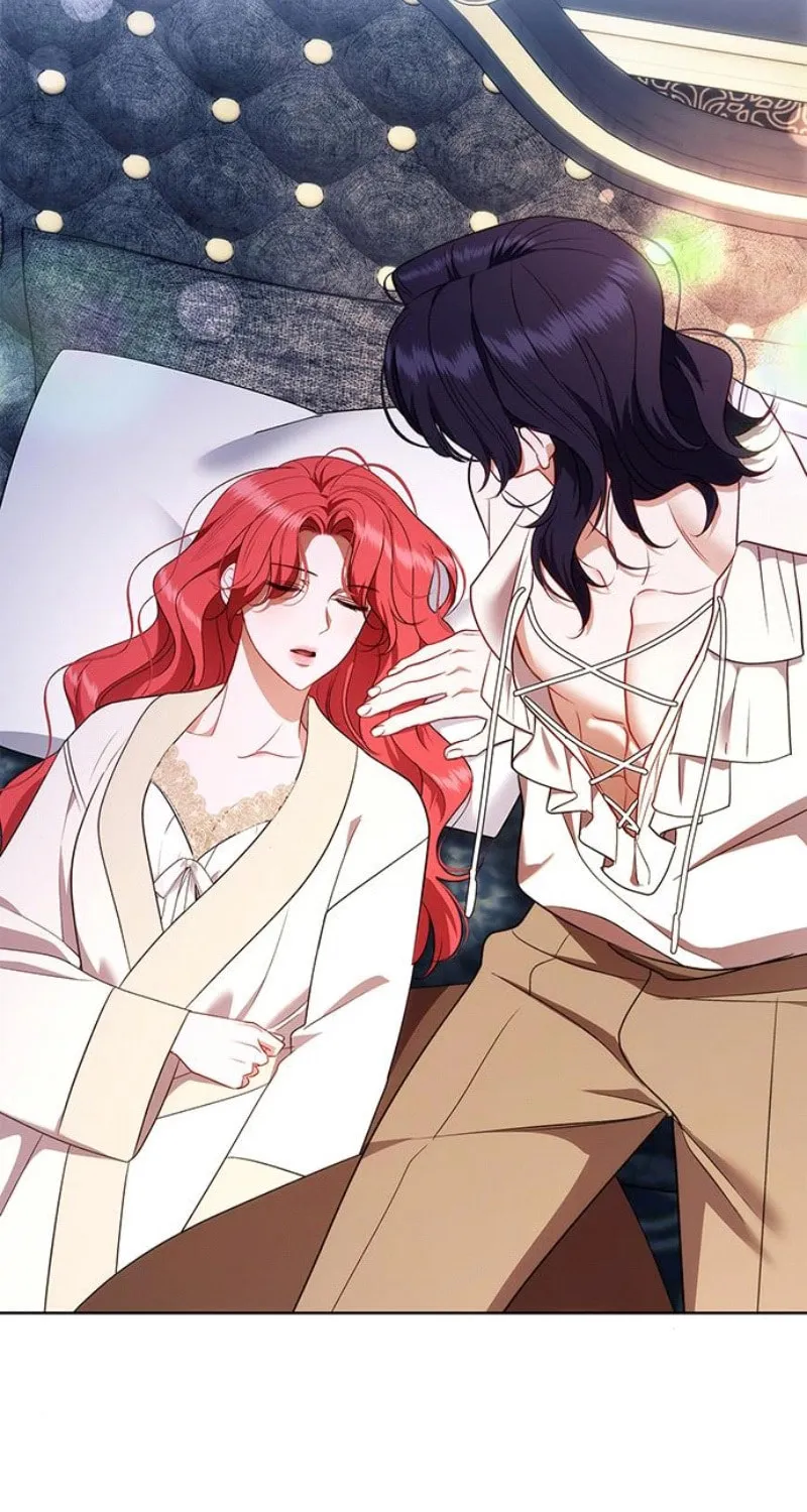 How to Send My Husband to the Abyss Chapter 26 page 57 - 