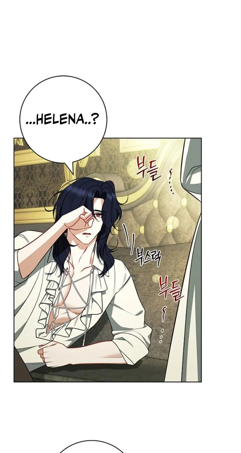 How to Send My Husband to the Abyss Chapter 26 page 67 - 