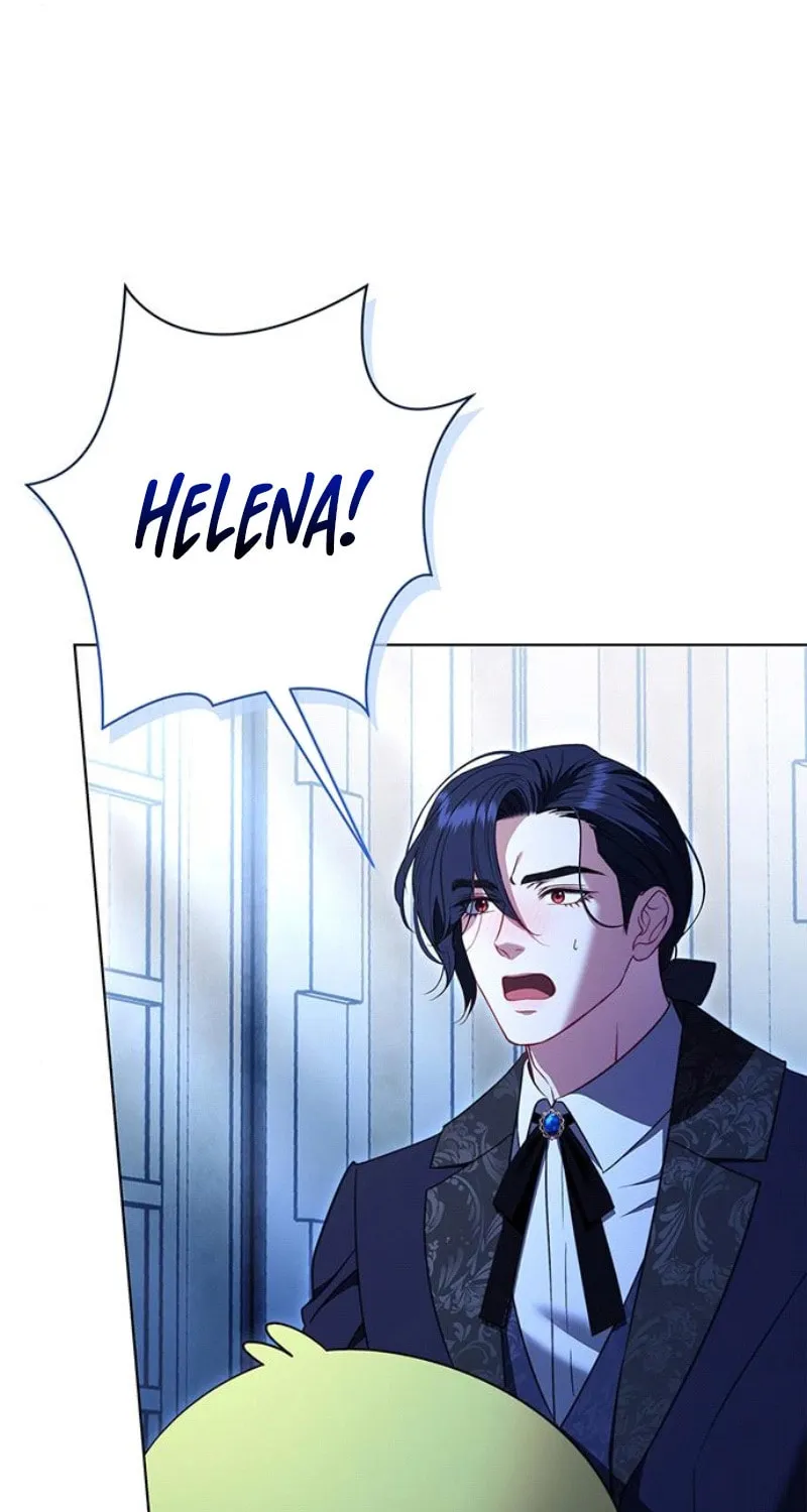 How to Send My Husband to the Abyss Chapter 26 page 8 - 